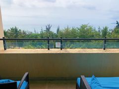 -三亚海棠湾万丽度假酒店