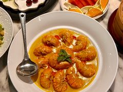 -东南里湖景餐厅·新闽菜(浦西万达店)