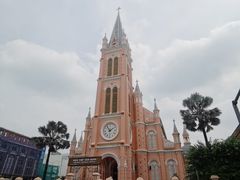 -耶稣圣心堂