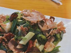 -民食香·腊排骨野生菌美食(木府店)