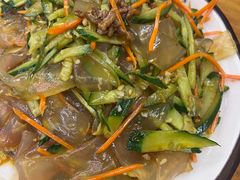 -圣夜东北菜烧烤·夜宵·小龙虾(胥江路店)