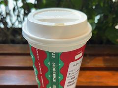 -星巴克臻选(深圳罗湖万象城店)