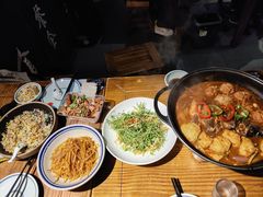 -打酱油·非遗淮扬菜(瘦西湖梅岭店)