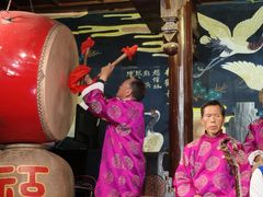 -宣科纳西古乐·非遗体验空间(大水车店)