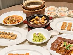 -潮州府·潮菜·砂锅粥(徐家汇店)