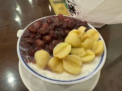 -仁信老铺甜品(北京路店)