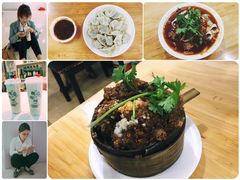 -华兴街自力面店