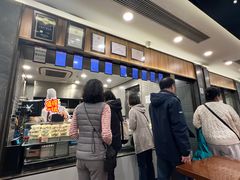 -王家沙点心店(南京西路总店)