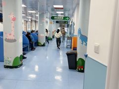 -华中科技大学同济医学院附属同济医院(汉口院区)