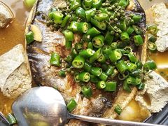 -探鱼·鲜青椒爽麻烤鱼(领展购物广场店)