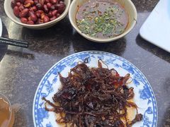 -龙姐私房菜(和顺古镇店)