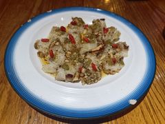 -柴窝堡22号辣子鸡·传承新疆菜