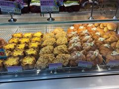-PAOPAO Bakery&Café(港汇店)