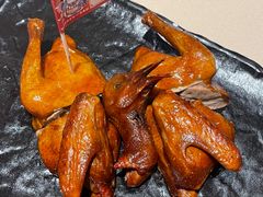 -侨美食家·粤菜(体育西路店)