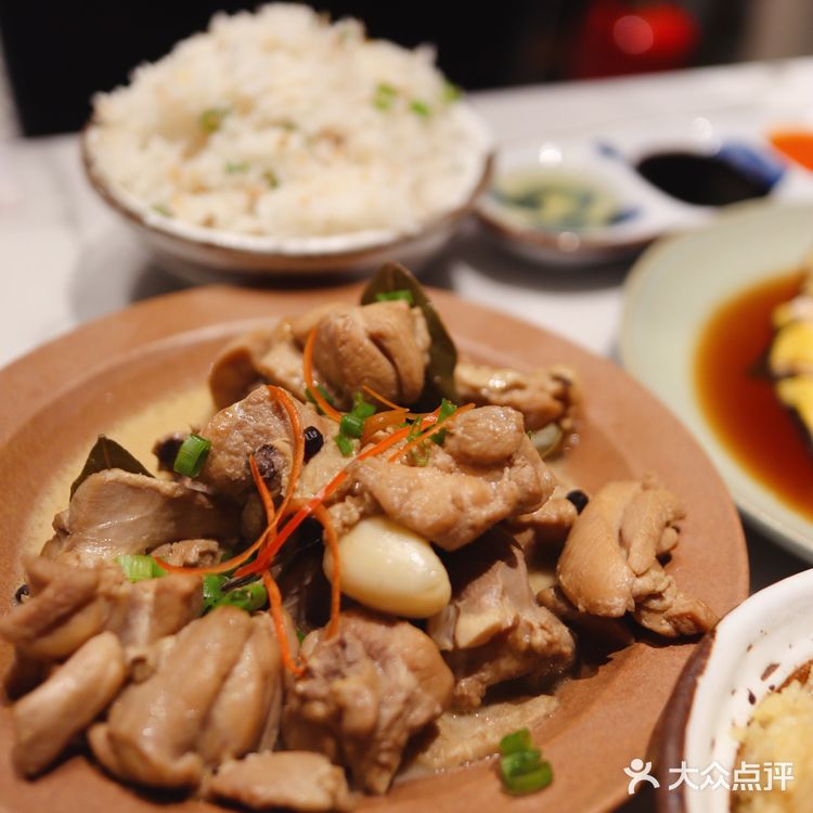 不下南洋也能吃到正宗东南亚菜㊙️