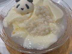 -眉州东坡(清河万象汇店)