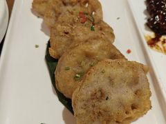 -枣子树·素食餐厅(普陀山店)