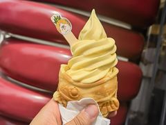 -高力乐面包咖啡厅(西塔店)