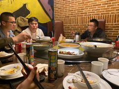-辛香汇(大华第一坊店)