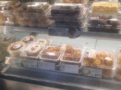 -泸溪河桃酥(秦淮夫子庙一店)