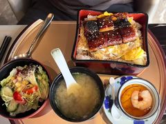 -一本魅·日式料理