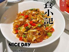 -兰湘子·湘菜小炒(石家庄万象城店)