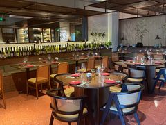 -肆海小川菜酒馆Wine Bistro (青年路店)