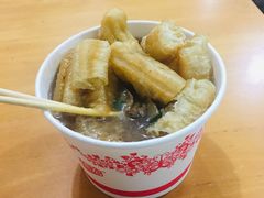 -百成大同鸭肉粥(大同总店)