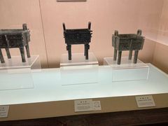 -上海博物馆(人民广场馆)