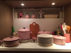 -Ta Pantry Private Dining