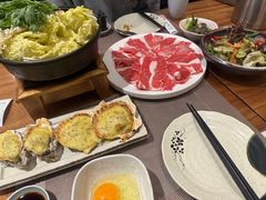 -森味花园·日本料理(伊藤洋华堂亚运村店)