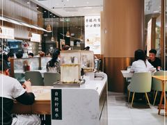 -老碗会·陕西手工面(前海世茂店)