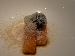 -甄御•海鲜新青岛菜(麦岛店)