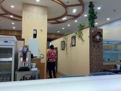 -红叶日料·放题·海胆·定食(星海店)