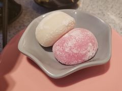 -争鲜回转寿司(朝外悠唐PLUS店)