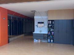-CXFIT 陈徐健身工作室(凯旋店)