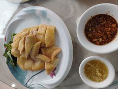 -旺富东海大酒楼(海鲜街店)