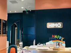 -海马体照相馆(北京合生麒麟新天地店)