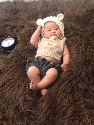 -星宝贝儿童摄影