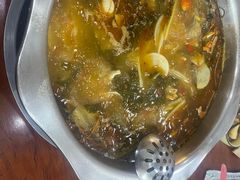 -大理.老字号渝记酸萝卜乌鱼(古城总店)