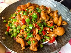 -恰八斗·猛火长沙菜(国贸店)