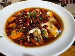 海鲜毛血旺-必点海鲜·鲅鱼水饺(鞍山西道店)