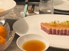 -宫燕府·京菜·烤鸭·淮扬菜(王府中心店)