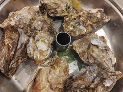 -破瓦寒窑·地摊烤羊排