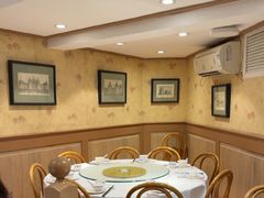 -老吉士酒家(天平路店)