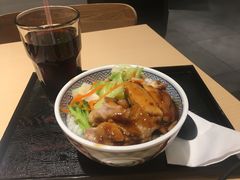 -吉野家(上海美罗城店)