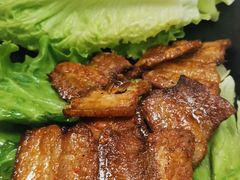 -云晓光头烧烤吧(德平路店)