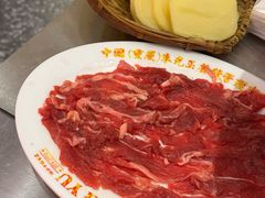 -朱光玉火锅馆(龙阳广场店)