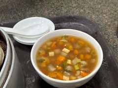 -胡家包子·清真(大众巷店)