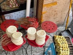 -为民烧烤吧.自贡爆炒菜.成都烧烤(收录20年好店)